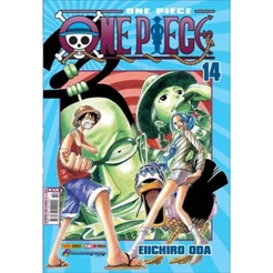 One Piece Vol. 14 - Panini