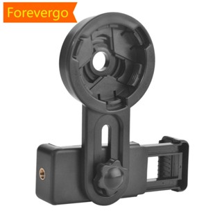 forevergo Microscópio Para Telefone Celular Clip Telescópio T1X5