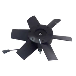 Ventoinha Radiador UNO - 1990 1991 1992 1993 1994 1995 1996 - 11491 - AVLD03016