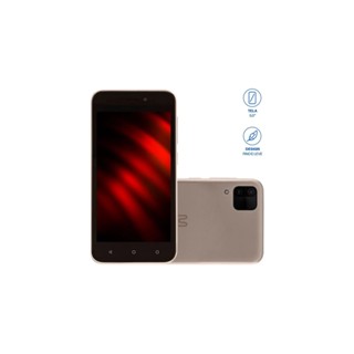 Smartphone Multilaser E 2 32GB 1GB RAM 3G 5,0