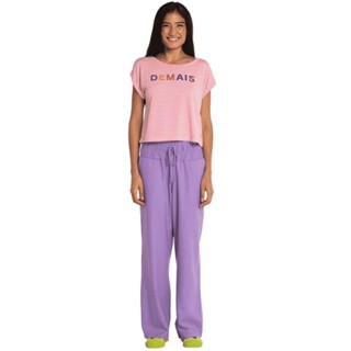 Camiseta Feminina Havaianas Demais