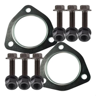 Kit Juntas Catalizador Fusca Itamar Kombi Gol Escort Ap em Oferta na Shopee