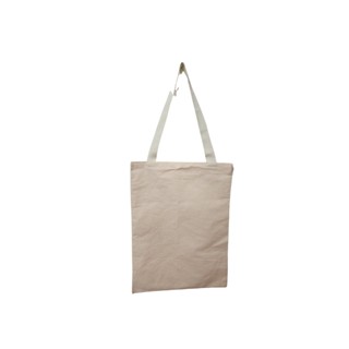 SACOLAS ECOLOGICAS ECOBAG 100% ALGODÃO 39,5X30 CM LISA - SEM PERSONALIZAÇÃO