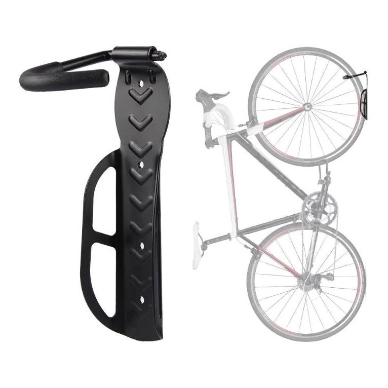 Suporte Bicicleta Vertical Suporte Gancho Suporte Bike