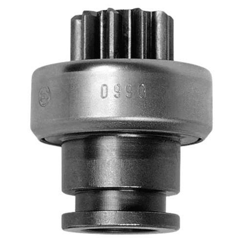 IMPULSOR DO MOTOR DE PARTIDA LUCAS INDIEL PARA FIAT DUNA/ FORD: ESCORT L, FOCUS E MONDEO