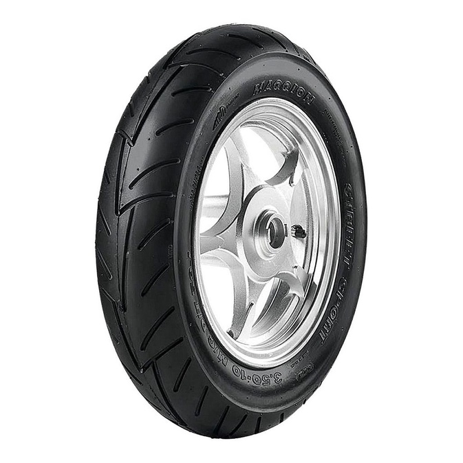 Pneu Traseiro 3.50-10 Maggion Suzuki Burgman Honda Lead Elite em Oferta na Shopee