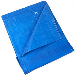 Lona de Polietileno Azul Impermeável Piscina Barraca Telhado 100 Micras/m2 2x2m em Oferta na Shopee