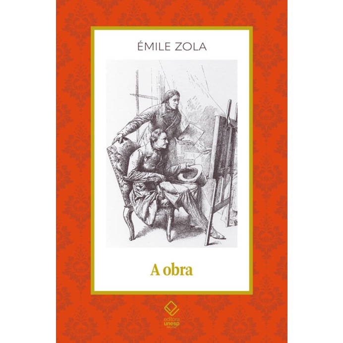 A OBRA - Books & Magazines