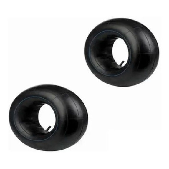 Kit 2 Câmaras De Ar Aro 8 P/pneus 18x8,5-8 - Mini Buggy Fapinha