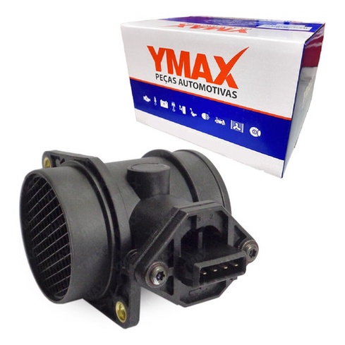 Fluxo De Ar Golf Gti Passat Bora Audi A3 A4 150cv 0280217117
