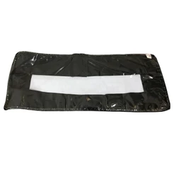 Capa de Teclado Transparente