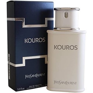 Kouros Yves Saint Laurent - Perfume Masculino - Oferta Exclusiva