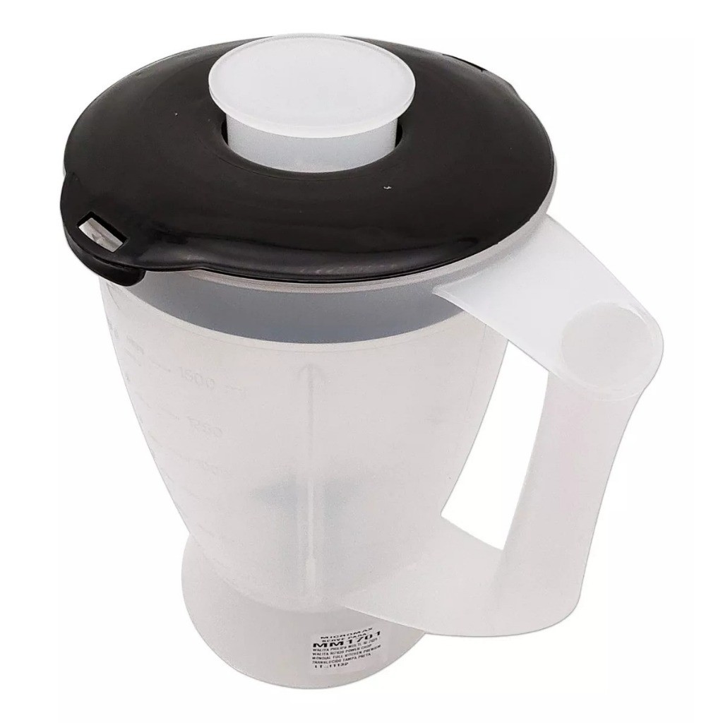 Copo Liquidificador Walita Philips Multiprocessador Ri7625 Ri7630 Ri7631 Ri 7636