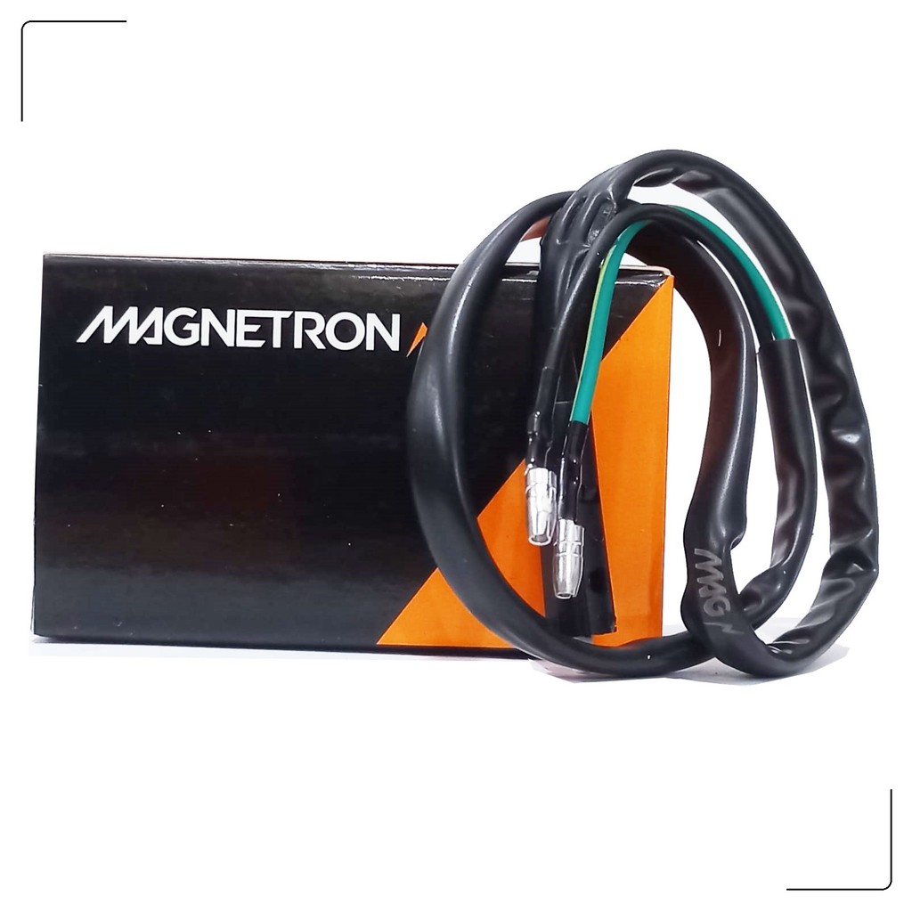 Interruptor de Freio Dianteiro Cg 125 Titan Ks 1999-2004 Magnetron