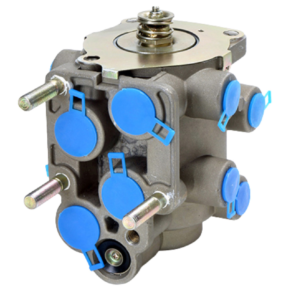 Válvula Pedal Sapao F12000 F14000 1992 1994 1996 1998