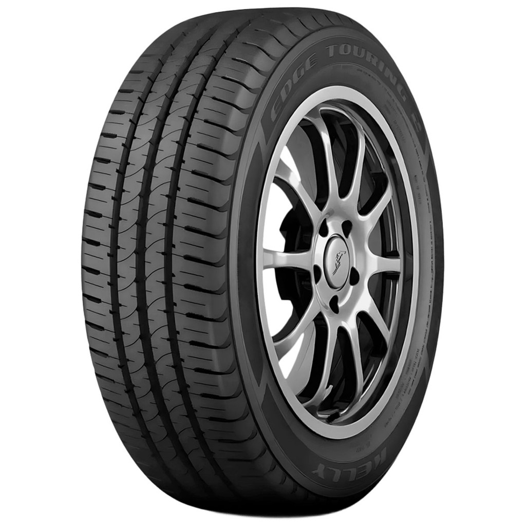 Pneu Kelly 165/70 R13 83T XL Edge Touring 2 By Goodyear em Oferta na Shopee
