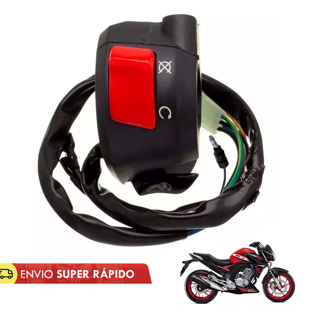 Guidão Twister 250f: Onde Comprar | BuscaProdutos