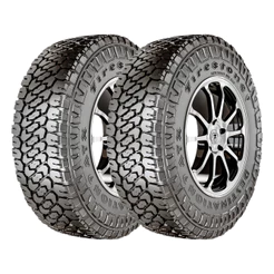 Jogo 2 Pneus Firestone Aro 16 Destination ATX 235/70R16 106T