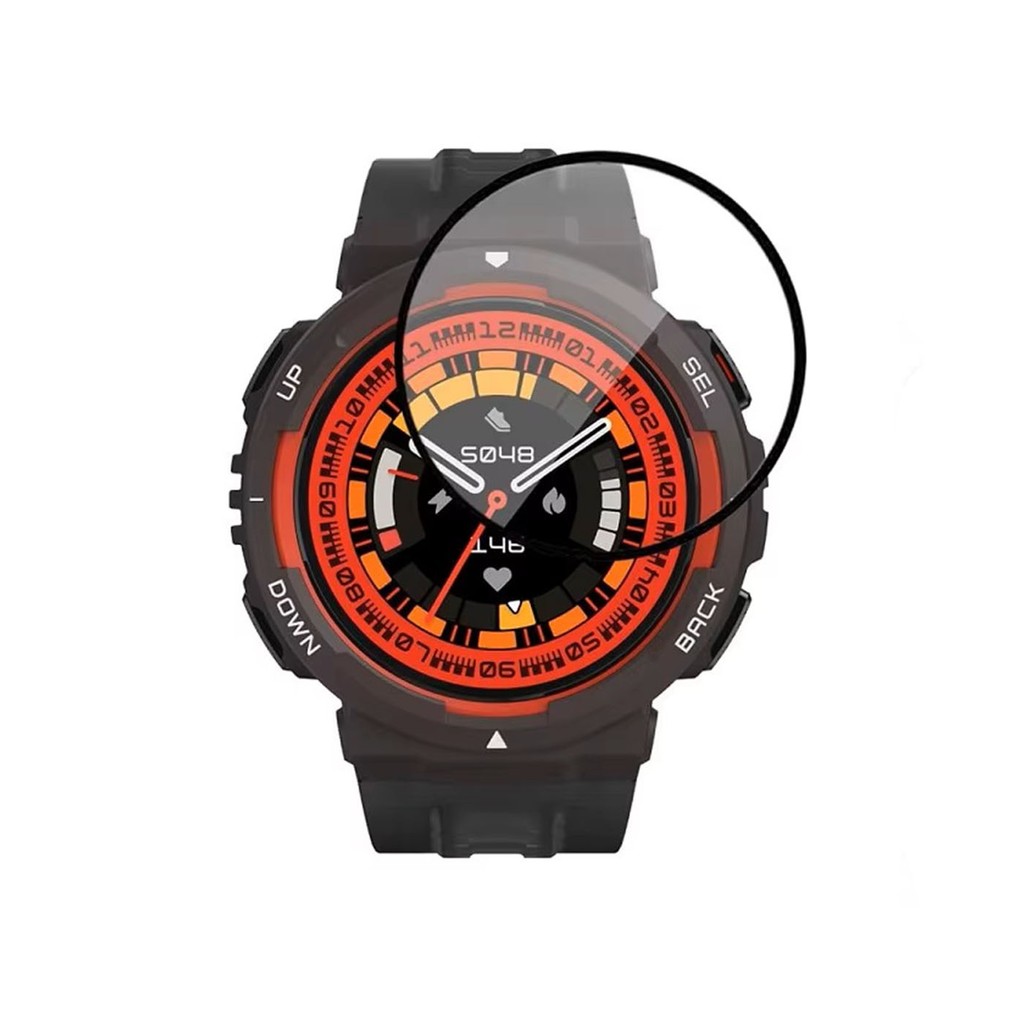 O que é Amazfit Active Edge 2? Guia e Onde Comprar | BuscaProdutos