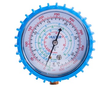 Manômetro de Baixa Pressão Hulter HT5404L1F em Oferta na Shopee