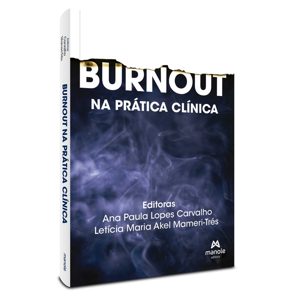 Burnout Na prática clínica
