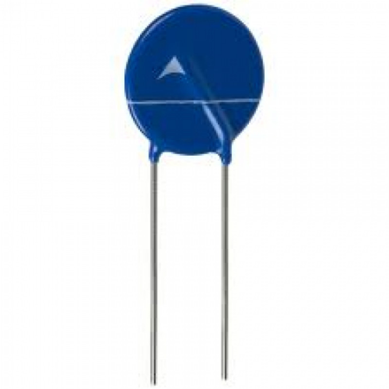 Varistor S20K30V 30V 20mm em Oferta na Shopee