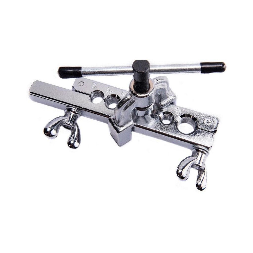 Flangeador 3/16" A 5,18" Hulter HT5195F em Oferta na Shopee