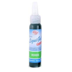 Corante Líquido Vermelho 20 ml Mago Confeitaria