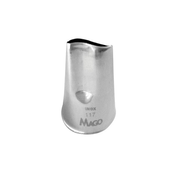 Bico para Confeitar Pétala 117 Mago - Home & Living