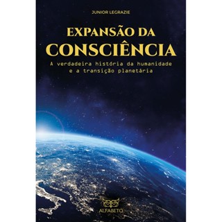 Expansão Da Consciência