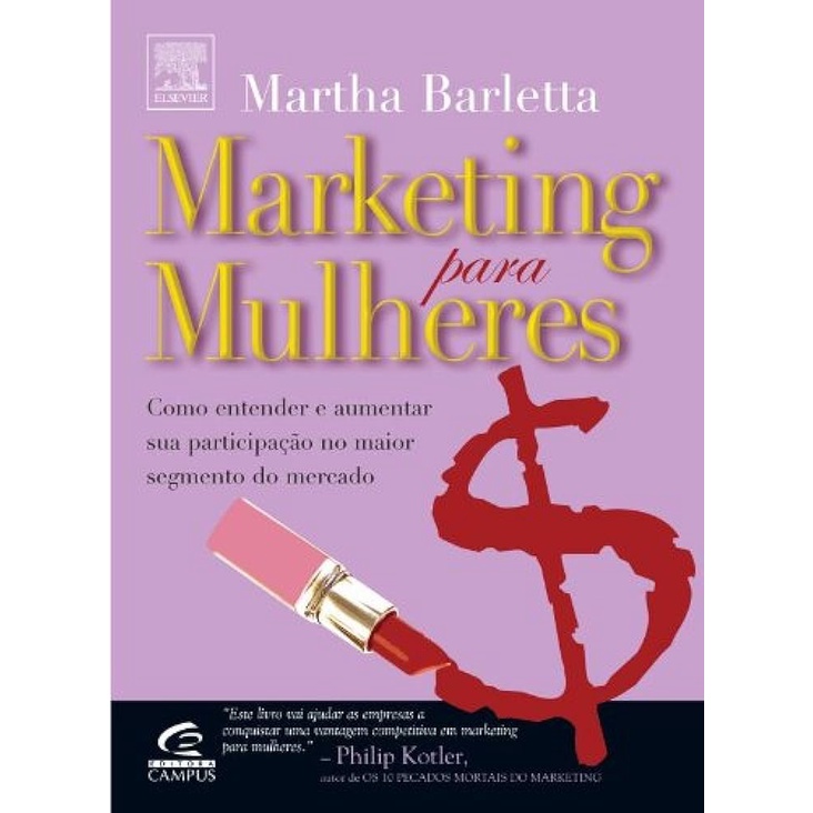 Coleção 5 livros Finanças Pessoais Femininas Empreendedoras de Alta Performance + Marketing para Mulheres + O que Est...