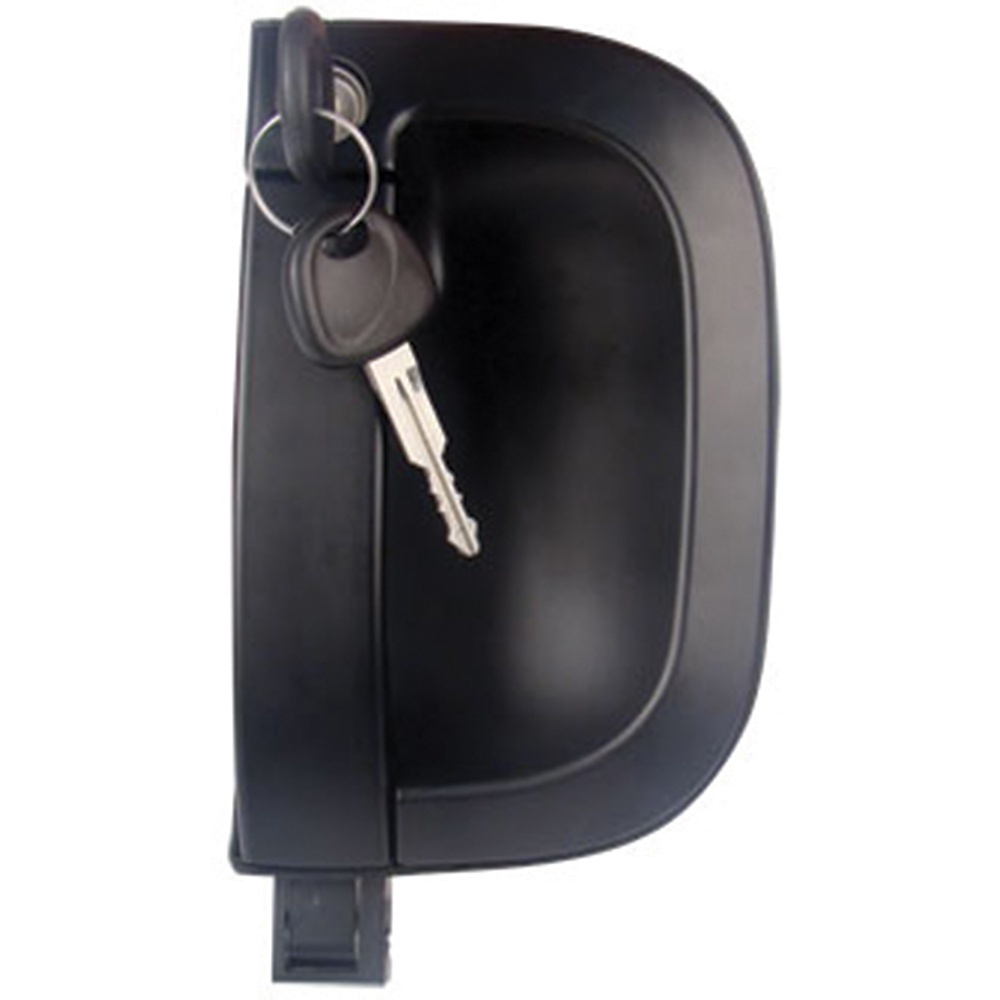 Maçaneta Externa Porta Esquerda Dianteira Kia Bongo Após 2005 - Spare Parts and Accessories for Vehicles
