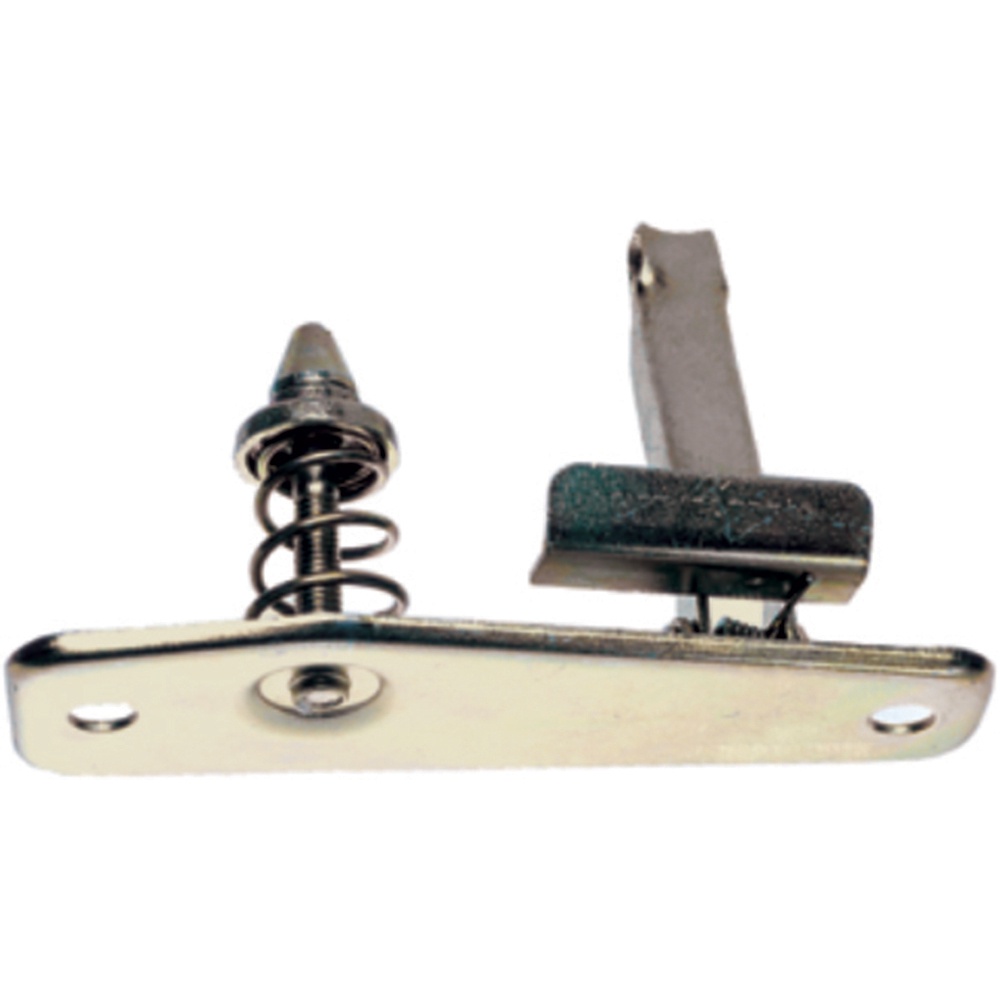 Fechadura Superior Capô Brasilia em Oferta na Shopee