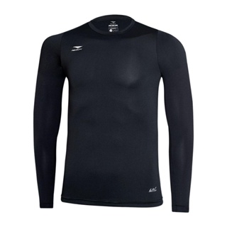 Camisa Térmica Manga Longa Penalty Matis Juvenil em Oferta na Shopee