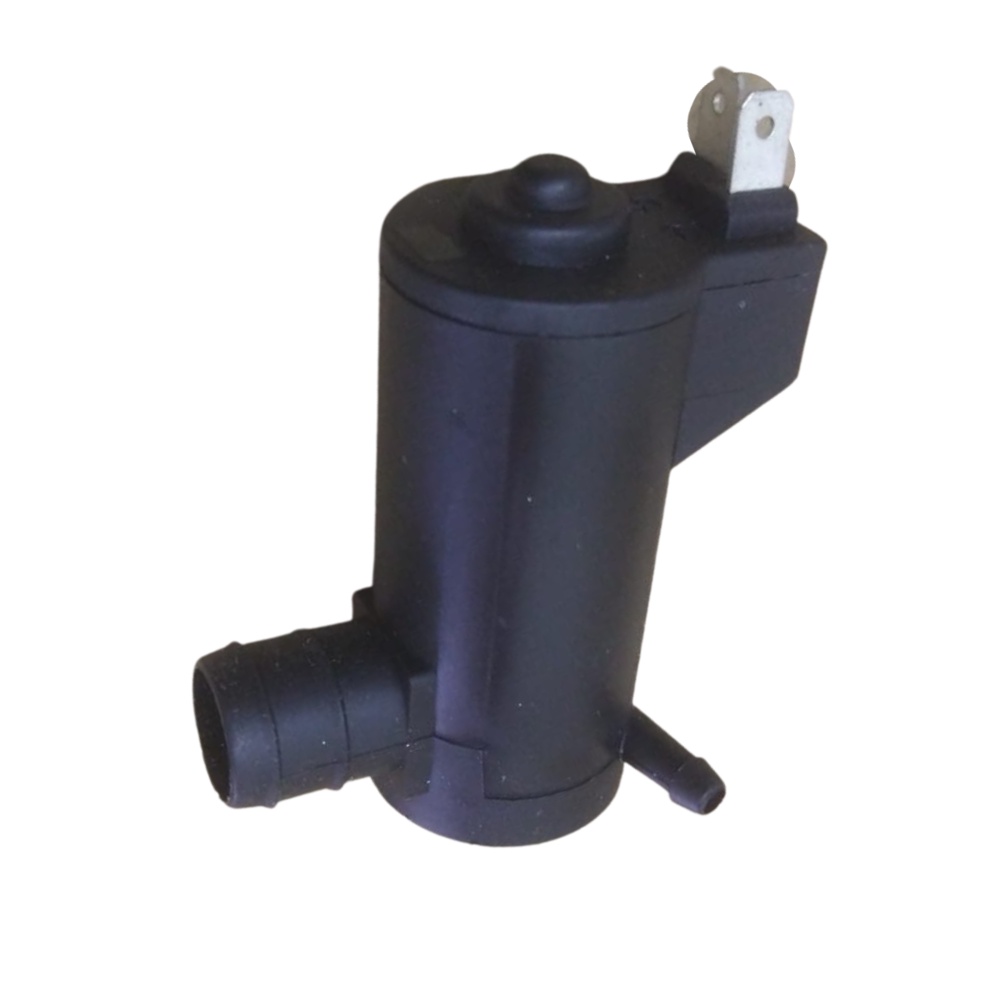 Bomba Injetor reservatório Gasolina Partida a Frio Carros Ford Pampa Belina Del Rey / Universal saída Grossa 2 terminais de fio em Oferta na Shopee