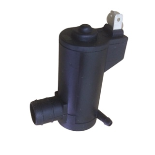 Bomba Injetor reservatório Gasolina Partida a Frio Carros Ford Pampa Belina Del Rey / Universal saída Grossa 2 terminais de fio em Oferta na Shopee