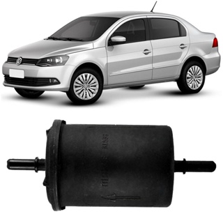 Filtro Combustível Saveiro Voyage Spacecross Metal Leve em Oferta na Shopee