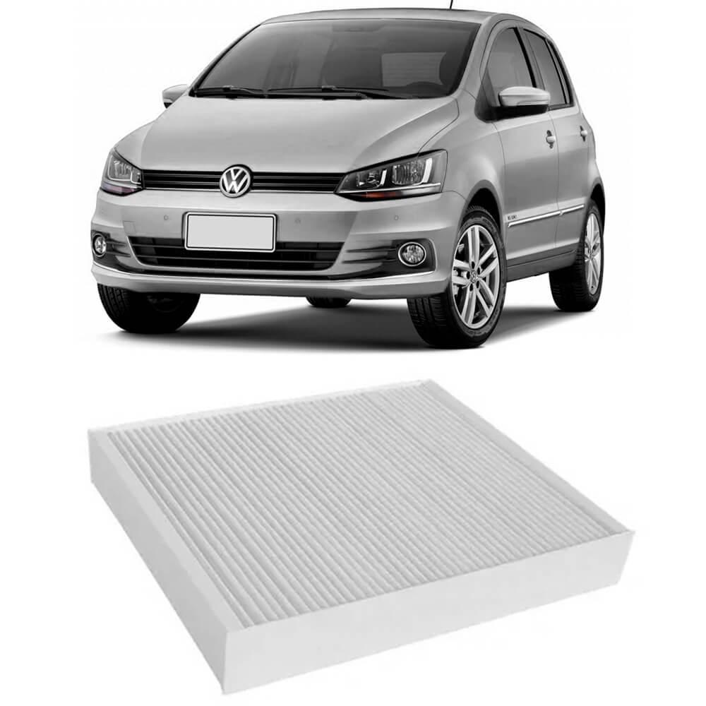 Filtro Cabine Ar Condicionado Fox Up 1.0 2014 A 2020 Wega em Oferta na Shopee