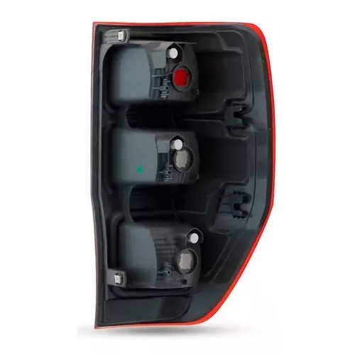 Lanterna Ranger Raptor Fume 2013 2014 15 16 17 18 19 20 2022 — imagem 2 de 2