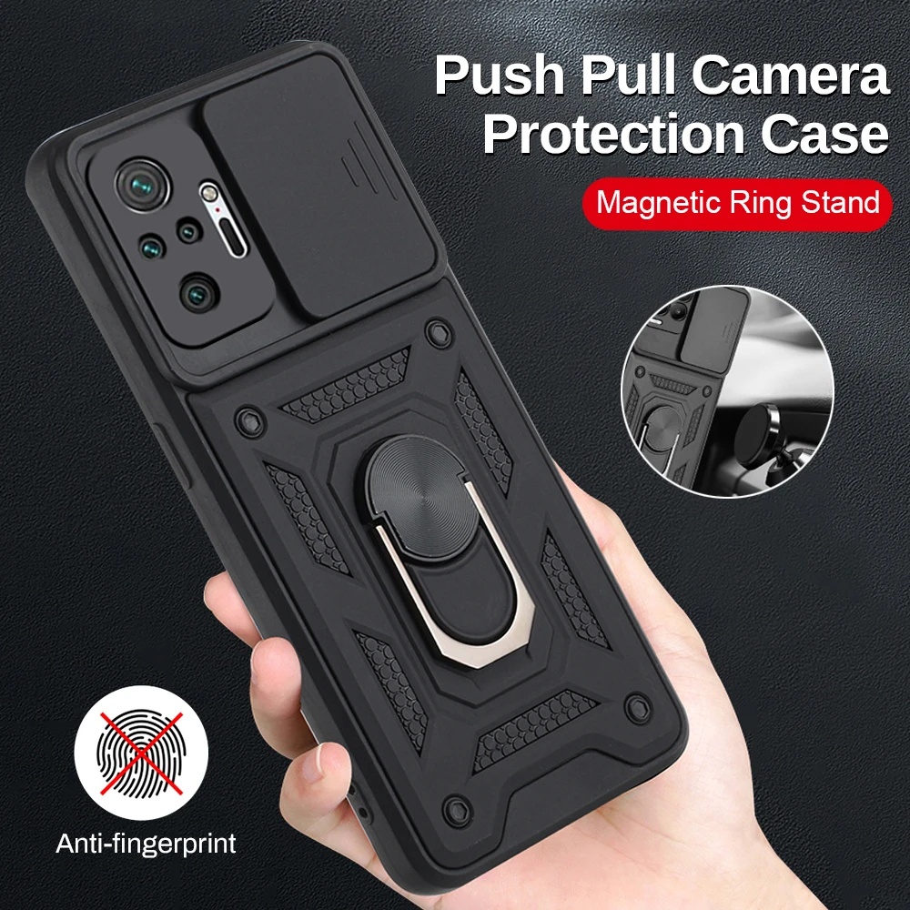 Capa À Prova De Choque Para Moto Motorola G13 G23 G53 G73 G22 G32 G52 G62 G10 G20 G30 G60 G14 G84 G9Power G9Plus E22 Edge 30 NEO Do Suporte De Rotação Edge30 Fusion Ultra