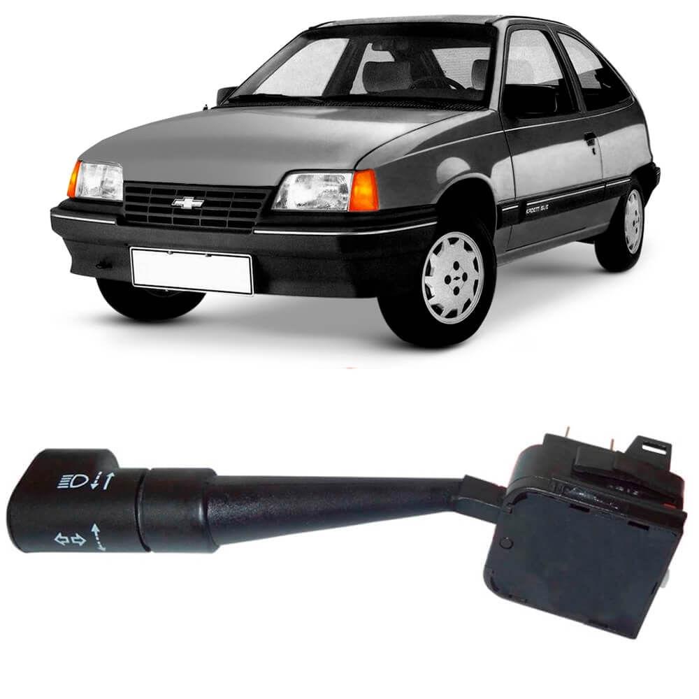 Chave Seta Kadett 1994 1995 1996 97 1998 Sem Limpador Kostal