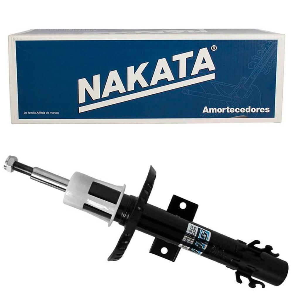 Amortecedor Up 2015 A 2018 Dianteiro Le Ld Hg41265 Nakata em Oferta na Shopee