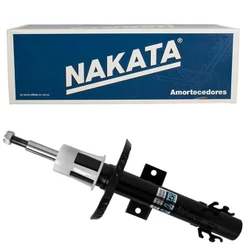 Amortecedor Up 2015 A 2018 Dianteiro Le Ld Hg41265 Nakata
