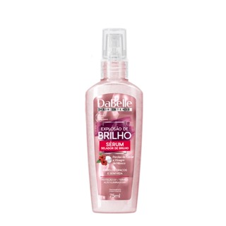 DaBelle Hair Intense Explosão de Brilho - Sérum 75ml