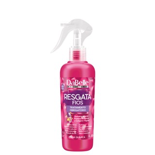 DaBelle Hair Intense Tratamento Obrigatório Resgata Fios 180ml