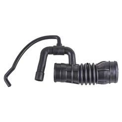 Mangueira Filtro Ar Fiat Siena 2006 a 2011 - 202070 - TR501