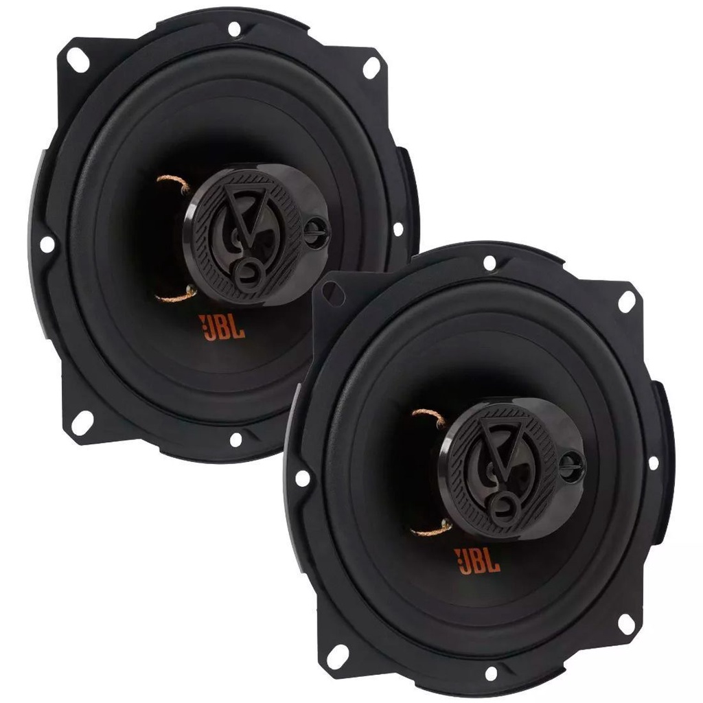 Alto Falante 5 Polegadas Triaxial 110W RMS JBL 5TRFX55 O Par em Oferta na Shopee