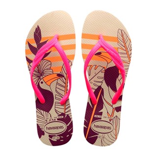 Chinelo Havaianas Fantasia Style