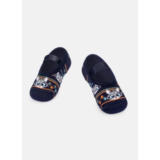 Meia Sapatilha Bebê Família Guaxinim - Puket em Oferta na Shopee