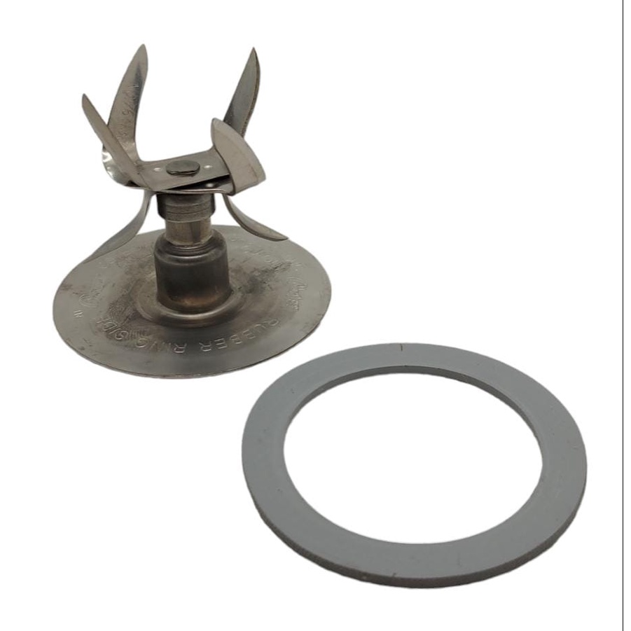 Lamina C/ 6 facas Para Liquidificador Reversível Oster